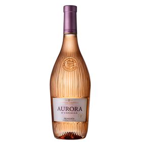 Imagem do produto Aurora d'Espiells Penedes Vinho Rosé