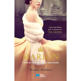 Imagem do produto Marion