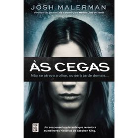 Imagem do produto Às Cegas