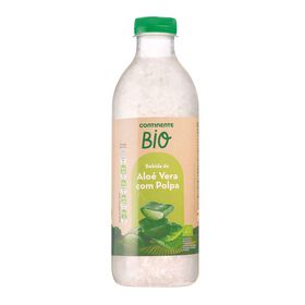 Bebida Aloé Vera Com Polpa product image