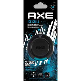 Ambientador Auto Pendurar Plástico Ice Chill product image