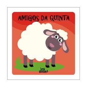 Amigos da Quinta product image