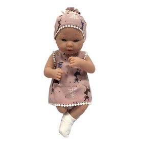 Boneca Pure Baby (vários modelos) product image