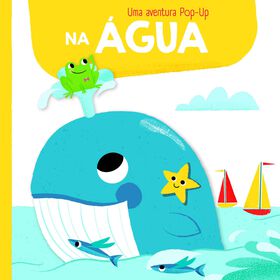 Uma Aventura Pop-Up - Na Água product image