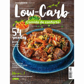 Imagem do produto Low-Carb