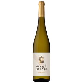Imagem do produto Marquês de Lara Alvarinho Regional Minho Vinho Branco