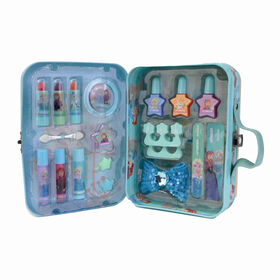 Imagem do produto Malinha de Maquilhagem Frozen Lunch Box Tin