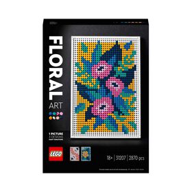 Imagem do produto Arte Floral - 31207