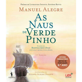 Imagem do produto As Naus de Verde Pinho