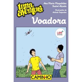 Uma Aventura Voadora product image