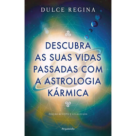 Imagem do produto Descubra as Suas Vidas Passadas com a Astrologia Kármica