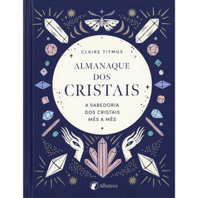 Imagem do produto Almanaque dos Cristais