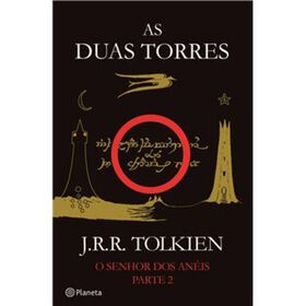 Imagem do produto As Duas Torres