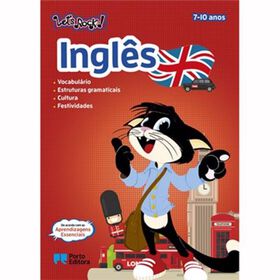 Let's Rock! Inglês - 2º Ano product image