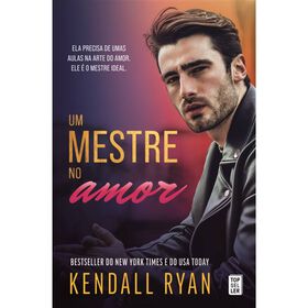 Um Mestre no Amor product image