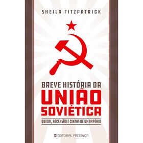 Breve História da União Soviética product image