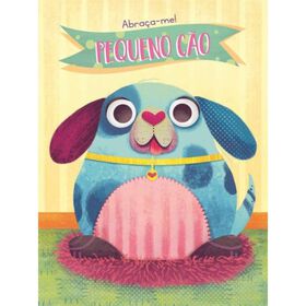 Imagem do produto Abraça-me - Pequeno Cão