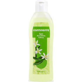 Imagem do produto Água de Colónia Cítrica