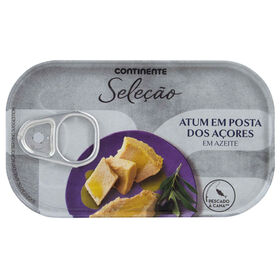 Imagem do produto Atum Posta em Azeite