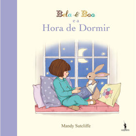Bela & Boo e a Hora de Dormir product image
