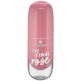 Imagem do produto Verniz de Unhas Gel Nail Colour 08