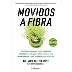 Imagem do produto Movidos a Fibra