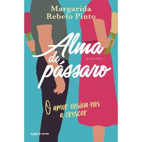 Imagem do produto Alma de Pássaro