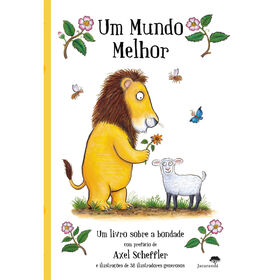 Um Mundo Melhor product image