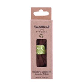 Imagem do produto Atacador Espalmado Castanho 120 cm