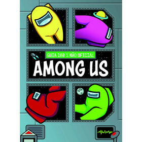 Among Us - Guia 100 % Não Oficial  product image