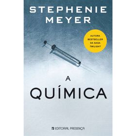 Imagem do produto A Química