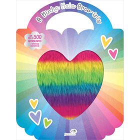 Imagem do produto A Minha Mala Arco-Íris