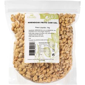Amendoim Frito com Sal product image