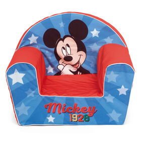 Sofá de espuma com estojo removível de Mickey product image