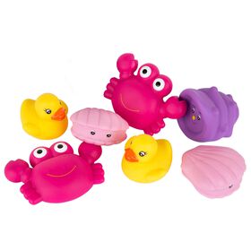Amigos do Banho Rosa product image