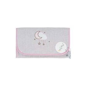 Imagem do produto Muda Fraldas Rosa