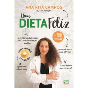 Uma Dieta Feliz product image