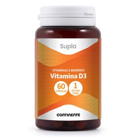 Imagem do produto Vitamina D3