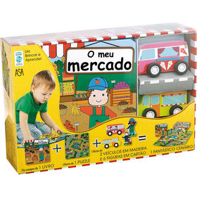 Imagem do produto Avelãs Chocolate de Leite