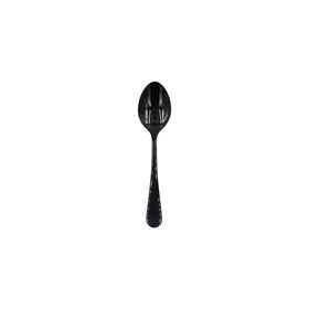 Colher Sobremesa Preta Vigo product image