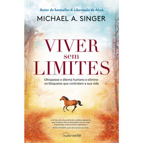 Imagem do produto Viver Sem Limites
