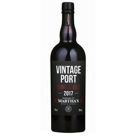 Imagem do produto Martha's Vinho do Porto Vintage 2017