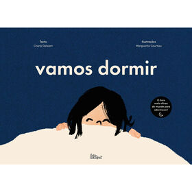 Imagem do produto Vamos Dormir