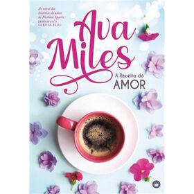 Imagem do produto A Receita do Amor