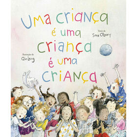 Uma Criança é uma Criança é uma Criança product image