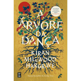 Imagem do produto A Árvore da Dança