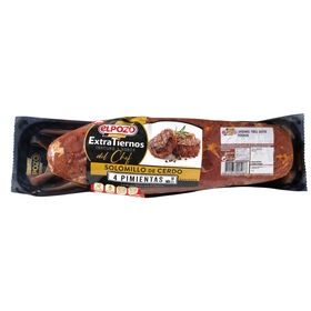 Imagem do produto Lombinho de Porco 4 Pimentas