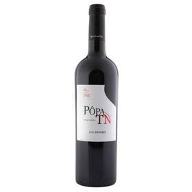 Imagem do produto Pôpa Touriga Nacional Doc Douro Vinho Tinto