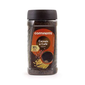 Bebida Cereais com Café product image