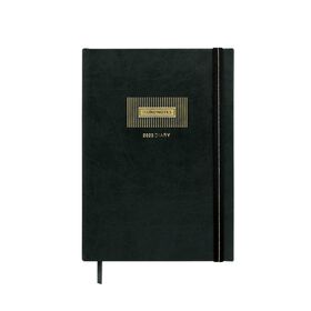 Imagem do produto Agenda Diária A5 com Elástico